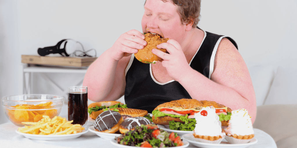 Transtorno de Compulsão Alimentar: Principais Causas, Gatilhos e Tratamento com Psicanálise